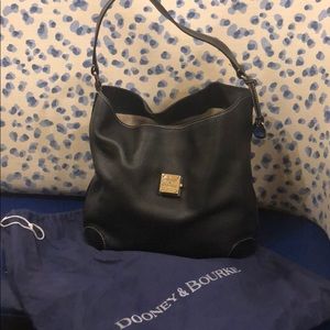 Authentic DOONEY & BOURKE handbag